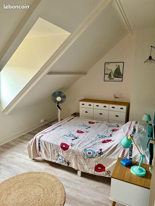 Maison à vendre, 60m², Le Pouliguen