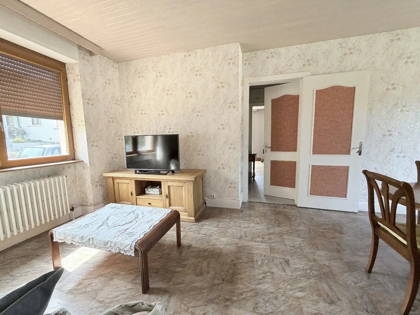 Maison à vendre, 112m², Voujeaucourt