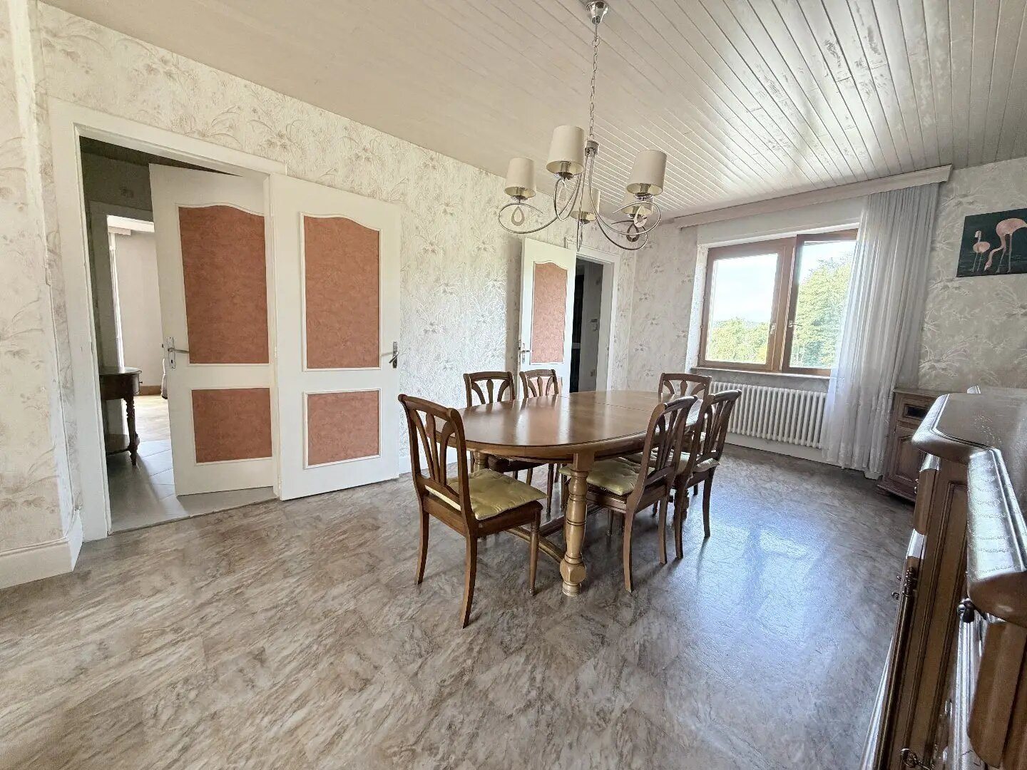 Maison à vendre, 112m², Voujeaucourt