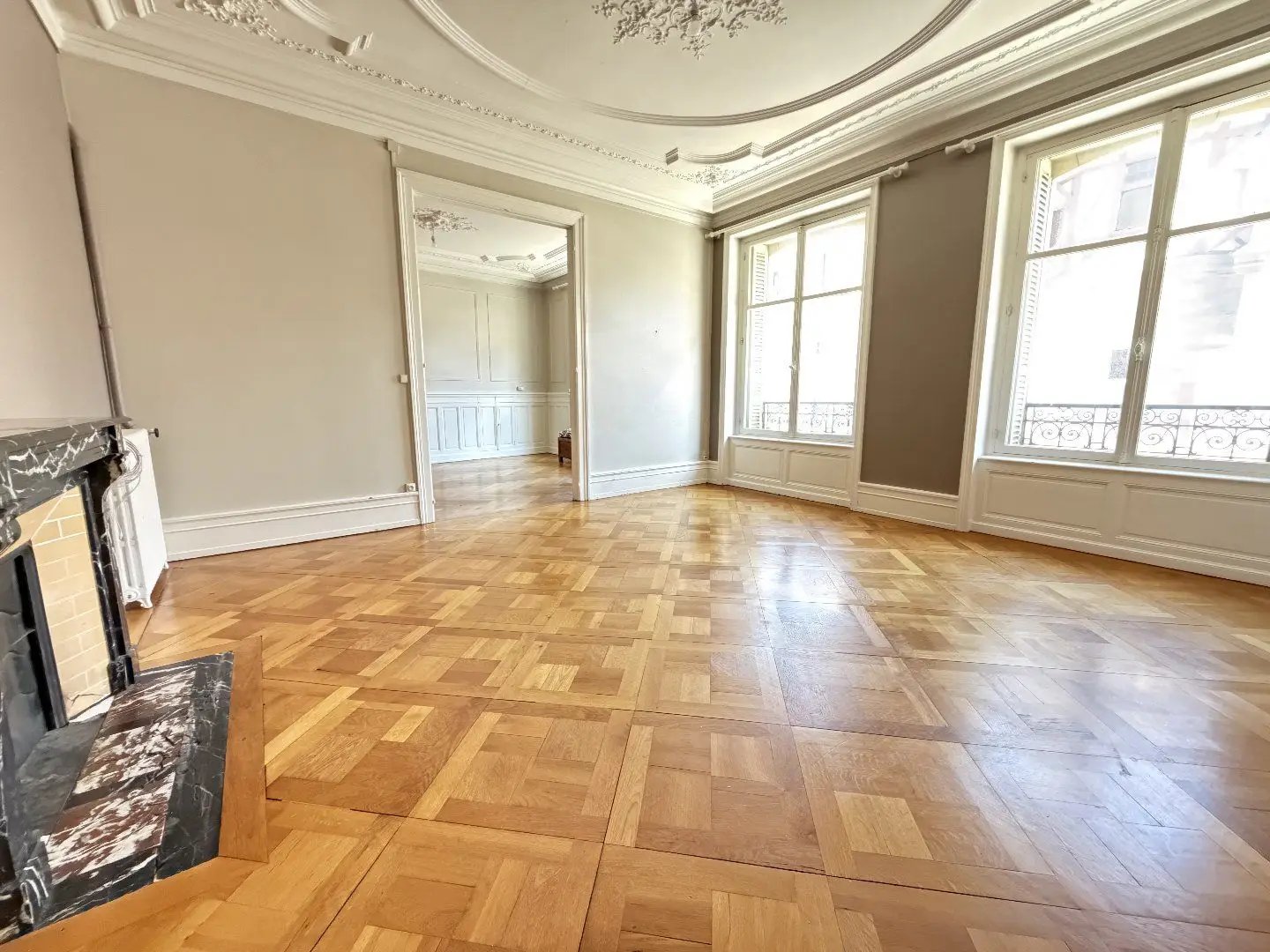 Appartement à vendre, 166m², Belfort