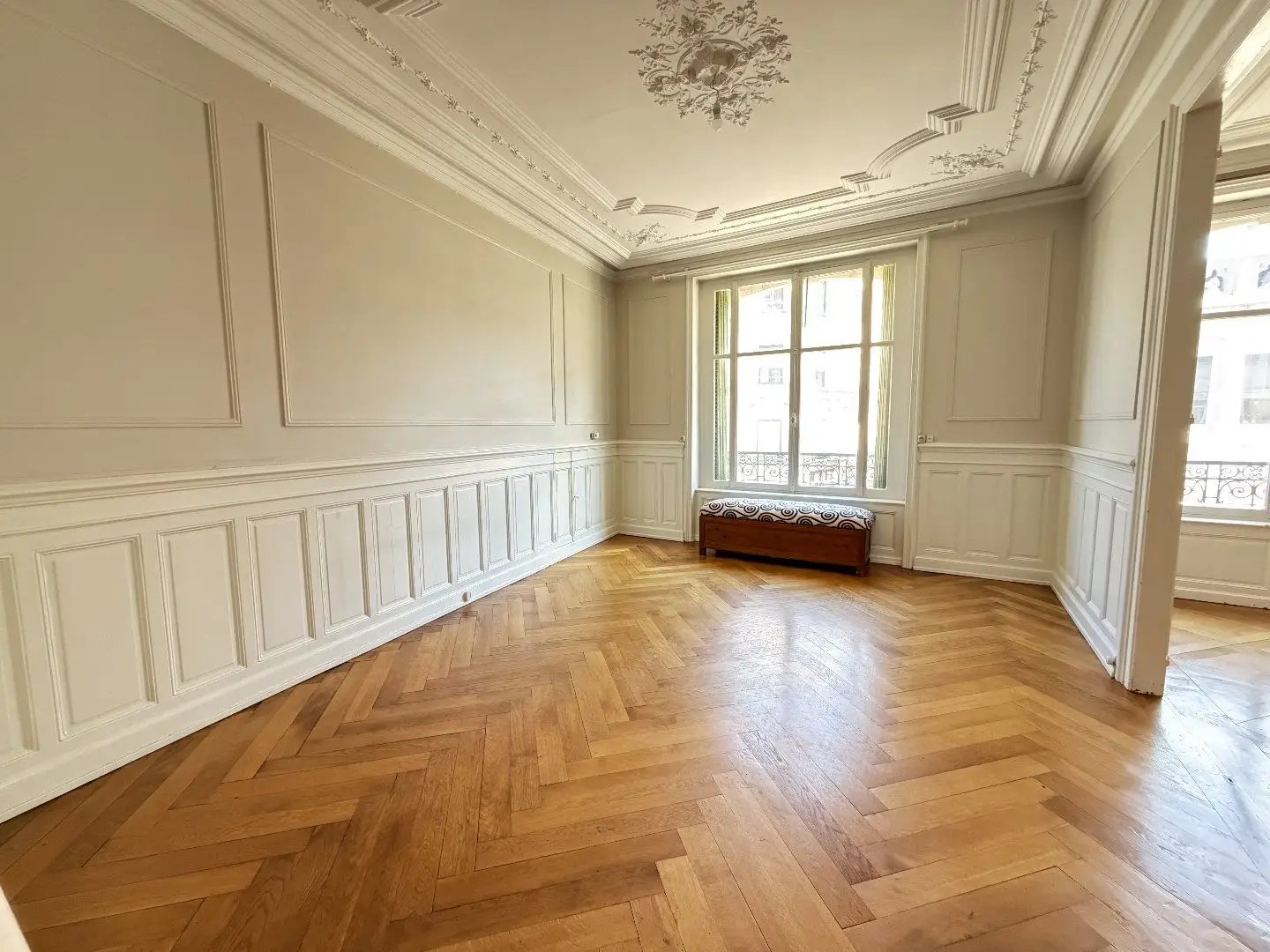 Appartement à vendre, 166m², Belfort