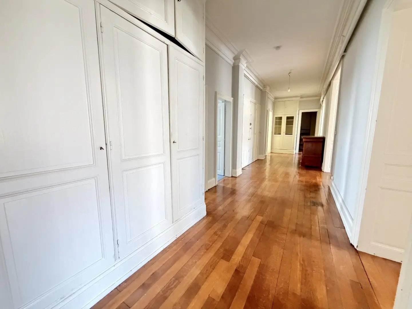 Appartement à vendre, 166m², Belfort