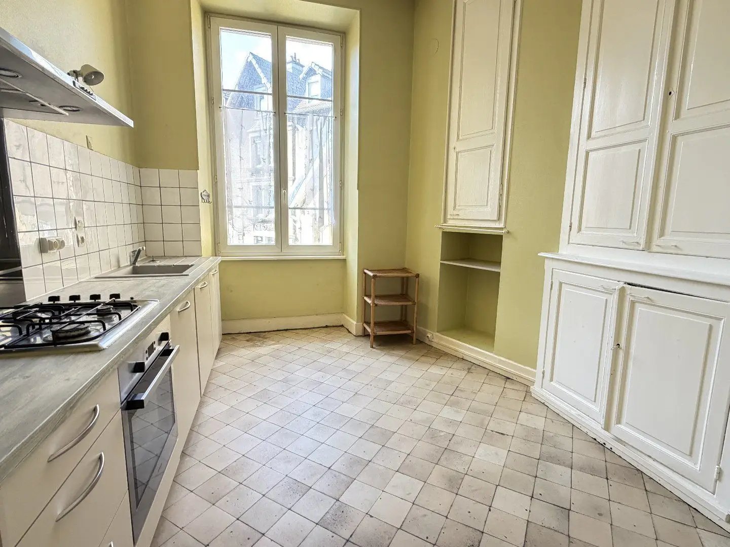 Appartement à vendre, 166m², Belfort