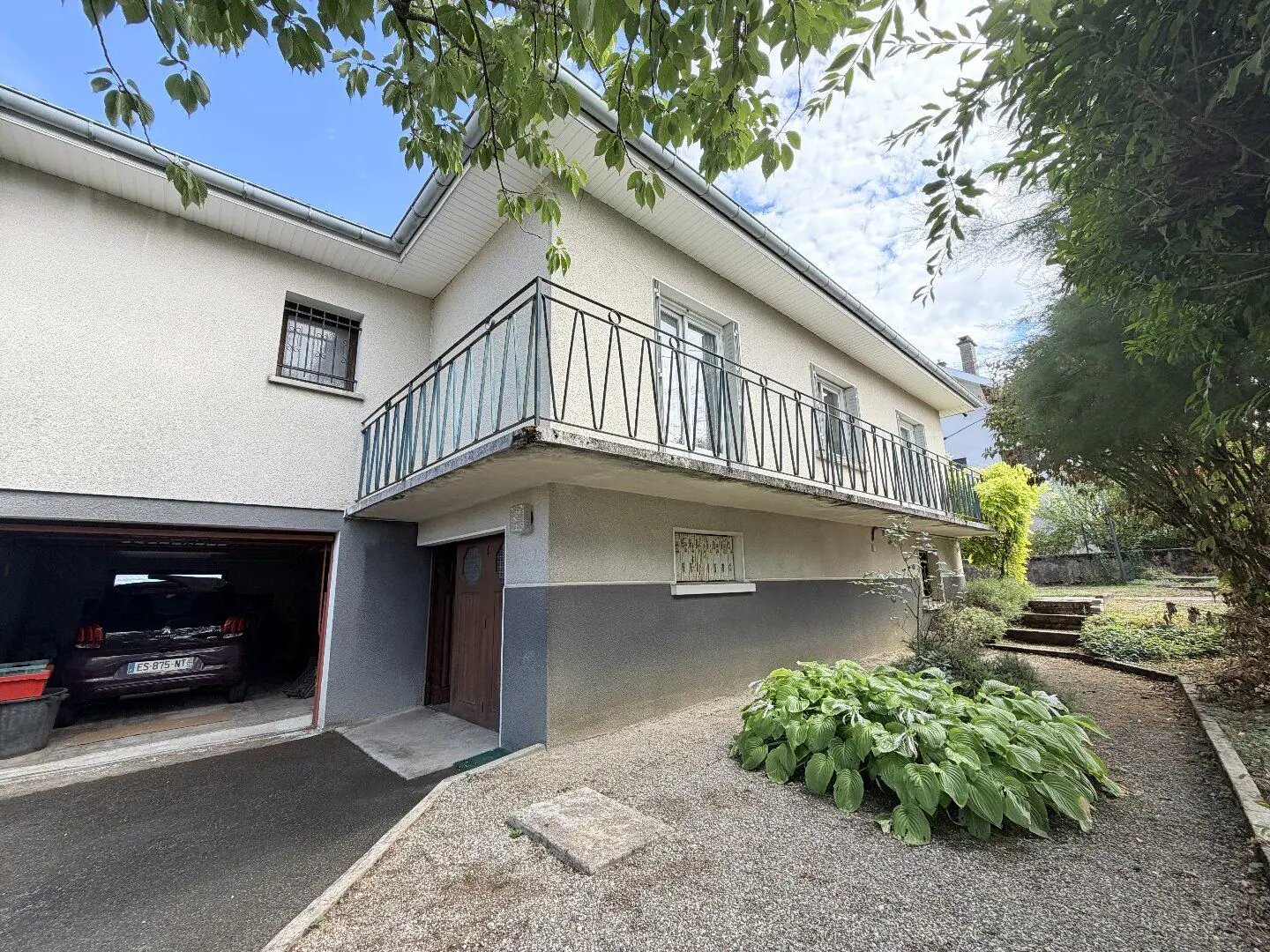 Maison à vendre, 100m², Exincourt