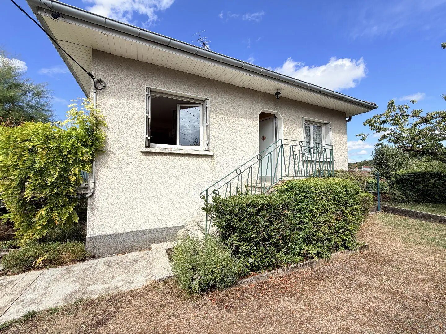 Maison à vendre, 100m², Exincourt