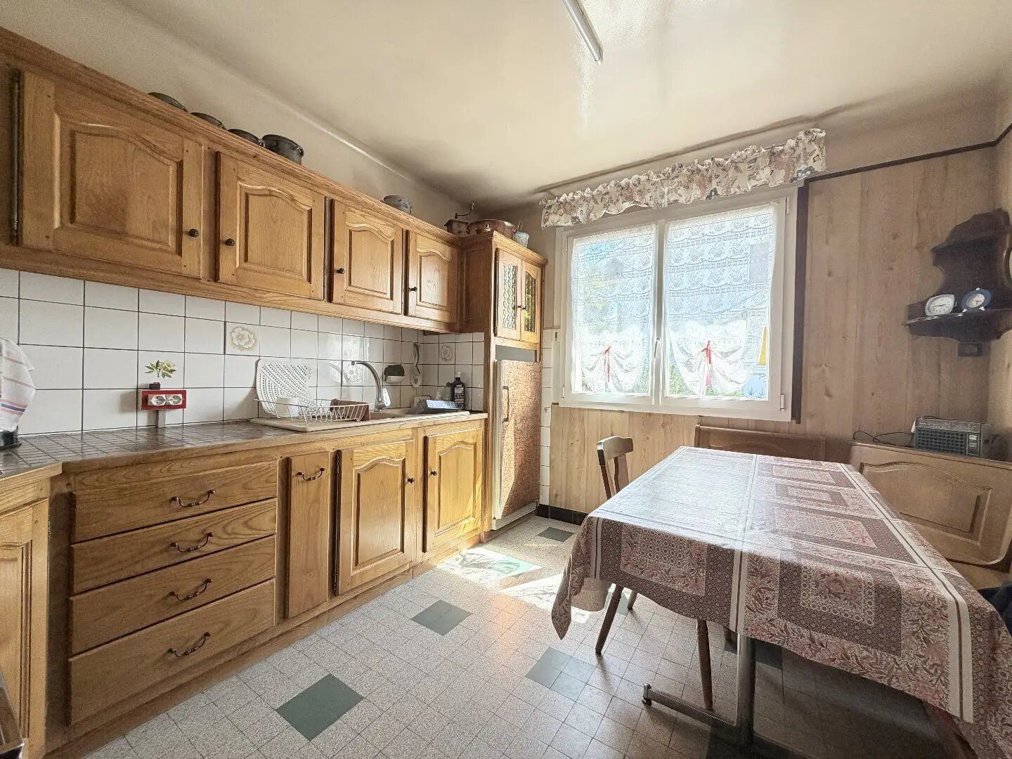 Maison à vendre, 100m², Exincourt