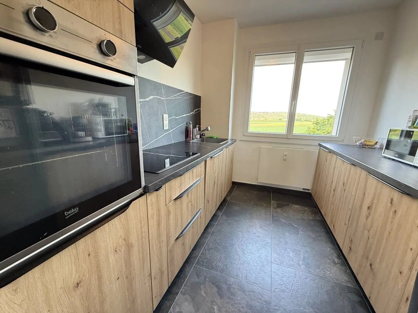 Appartement à vendre, 75m², Delle