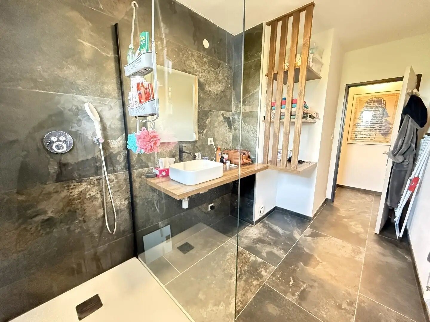 Appartement à vendre, 75m², Delle
