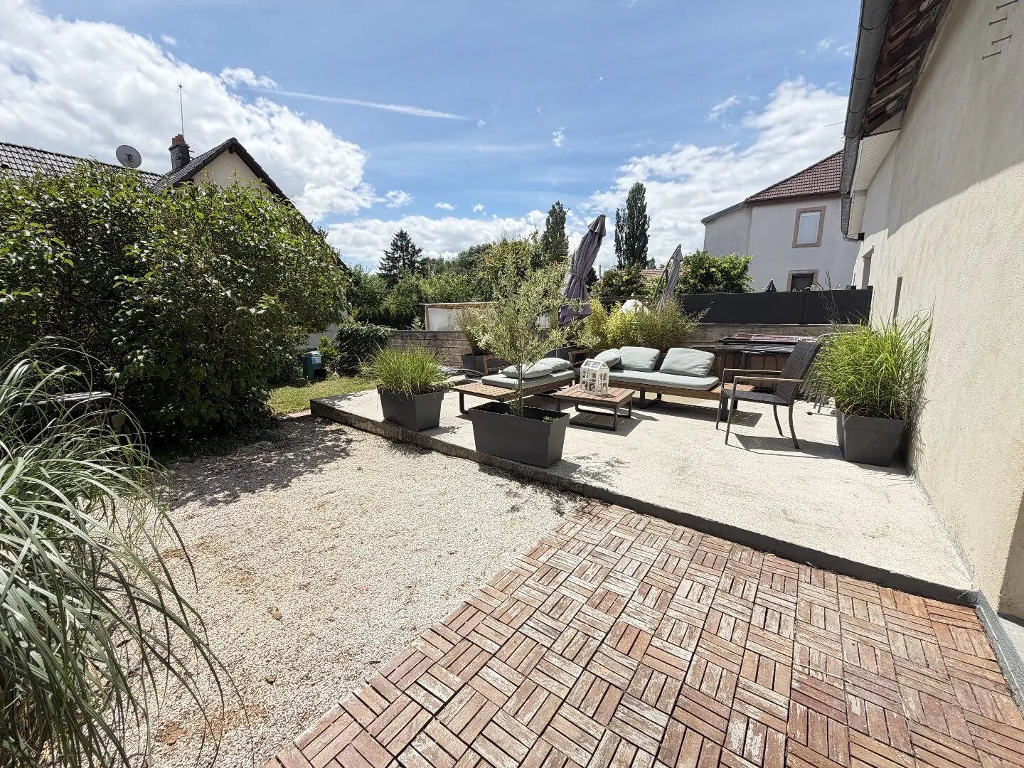 Maison à vendre, 151m², Offemont