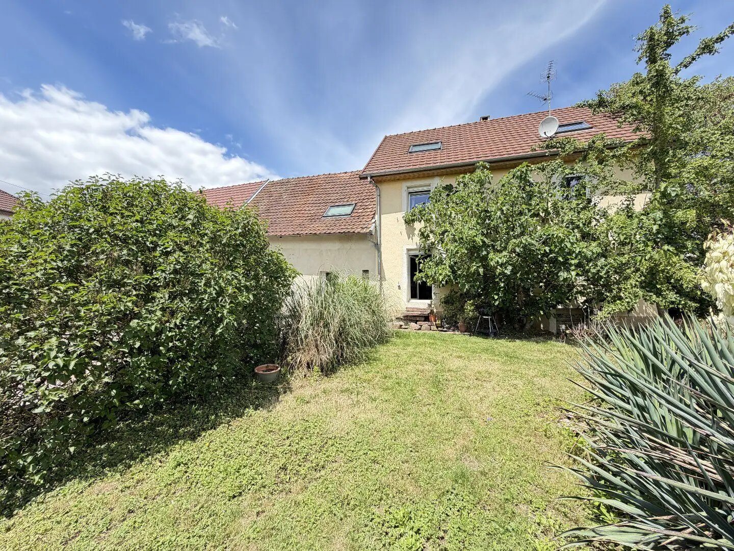 Maison à vendre, 151m², Offemont