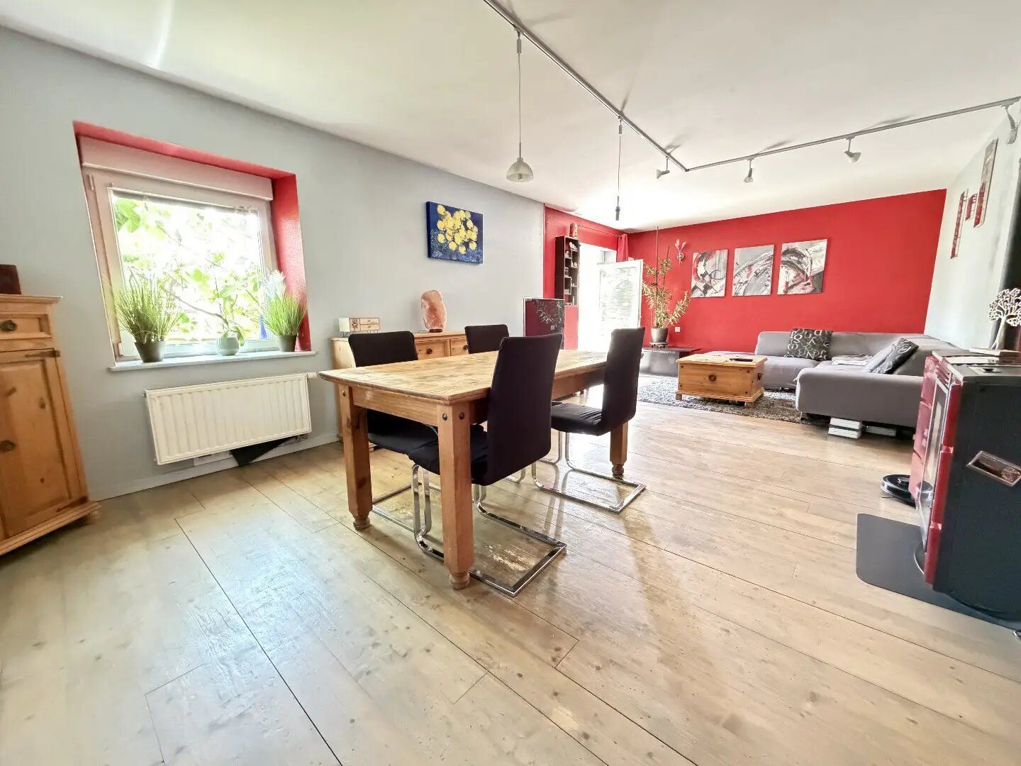 Maison à vendre, 151m², Offemont