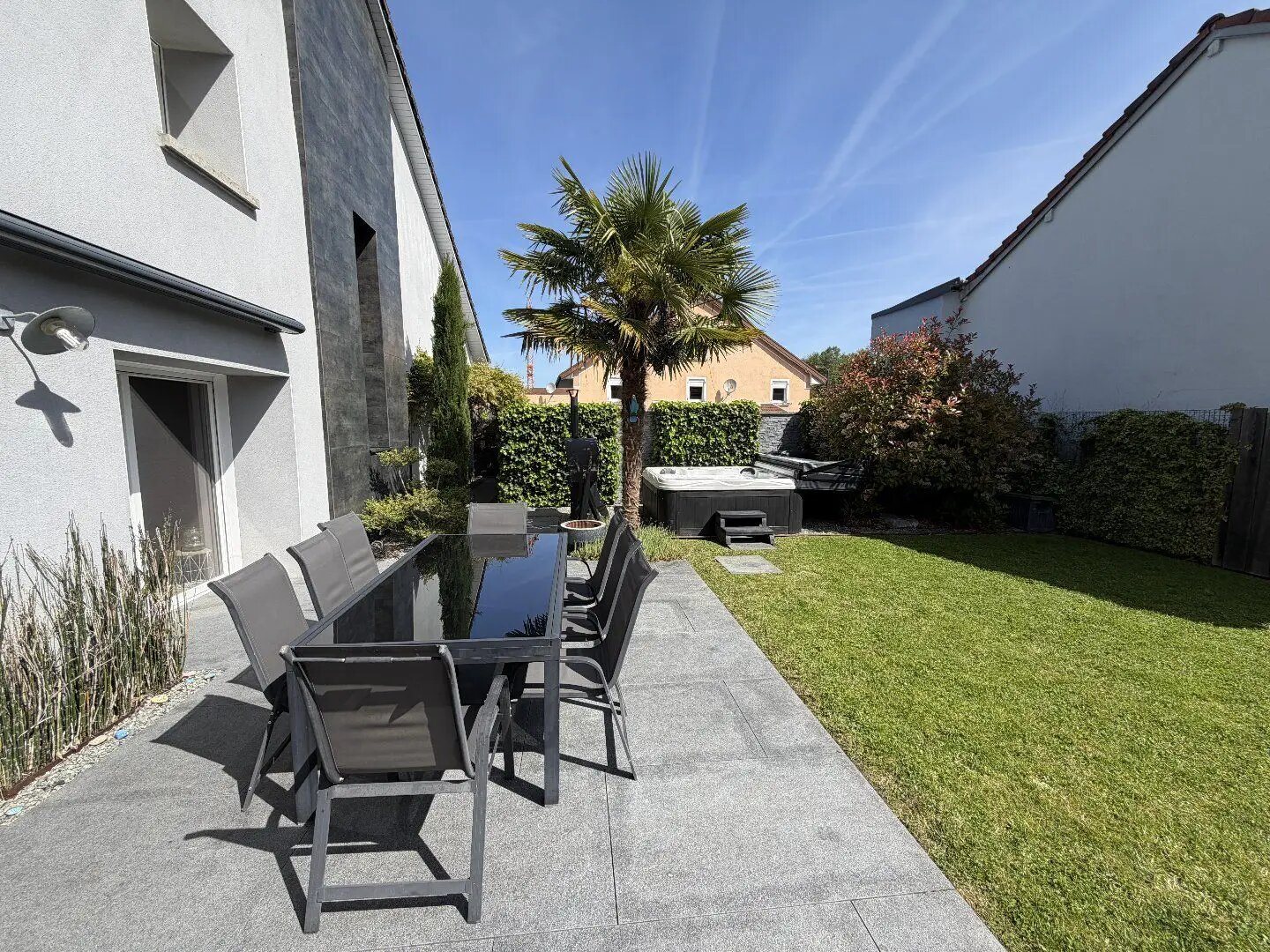 Maison à vendre, 183m², Montbéliard