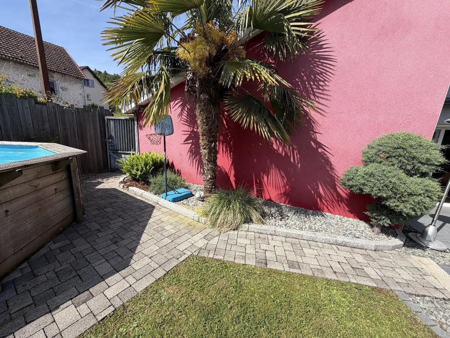 Maison à vendre, 183m², Montbéliard