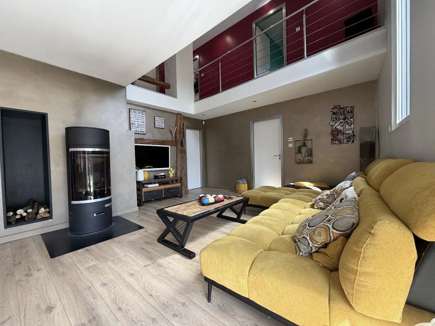 Maison à vendre, 183m², Montbéliard