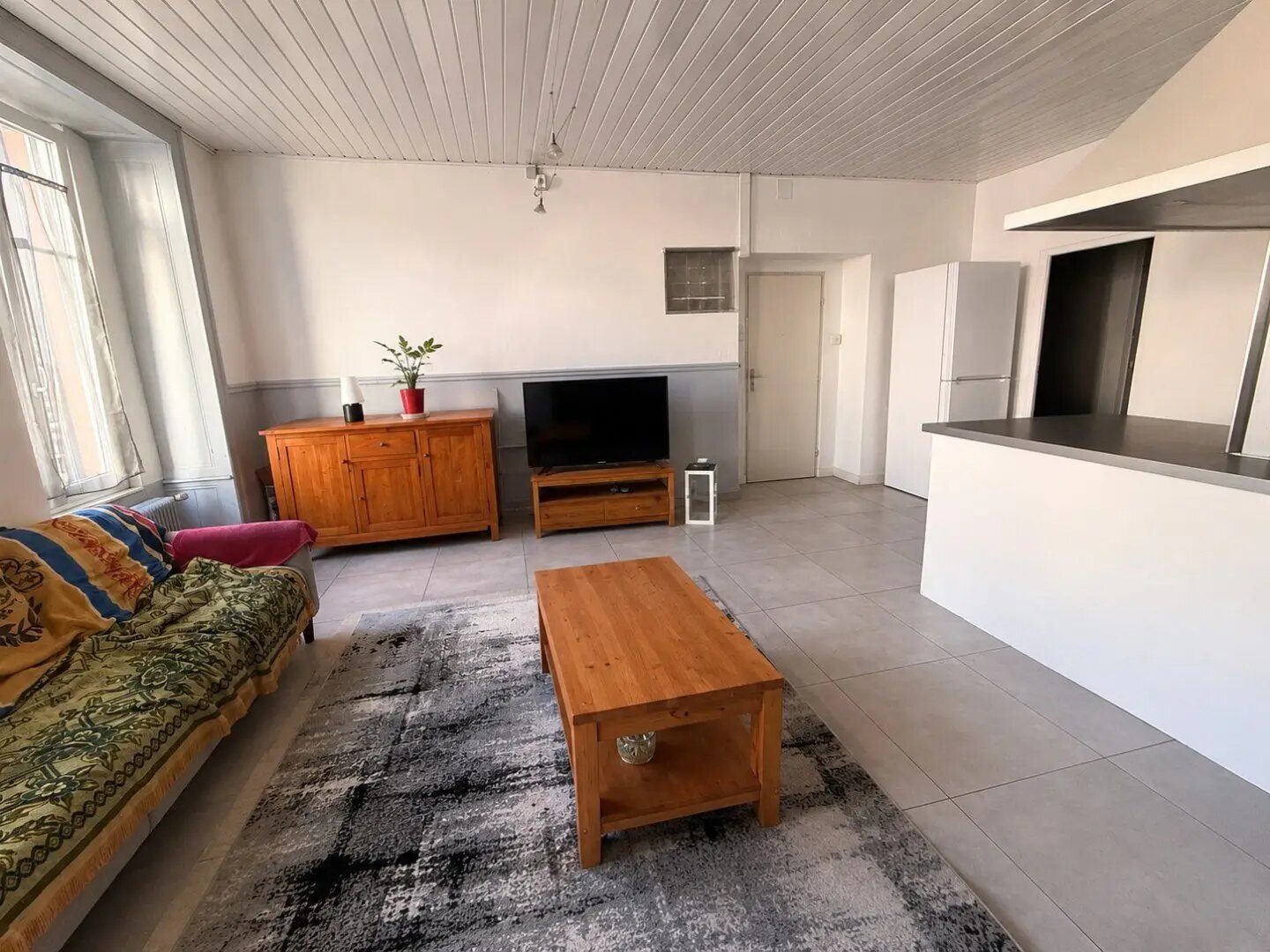 Appartement à vendre, 57m², Hérimoncourt