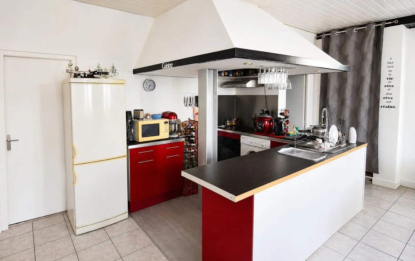 Appartement à vendre, 57m², Hérimoncourt