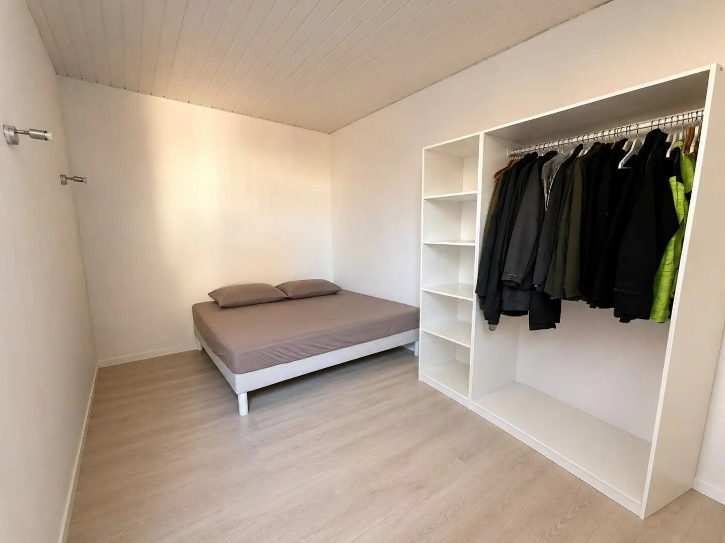 Appartement à vendre, 57m², Hérimoncourt