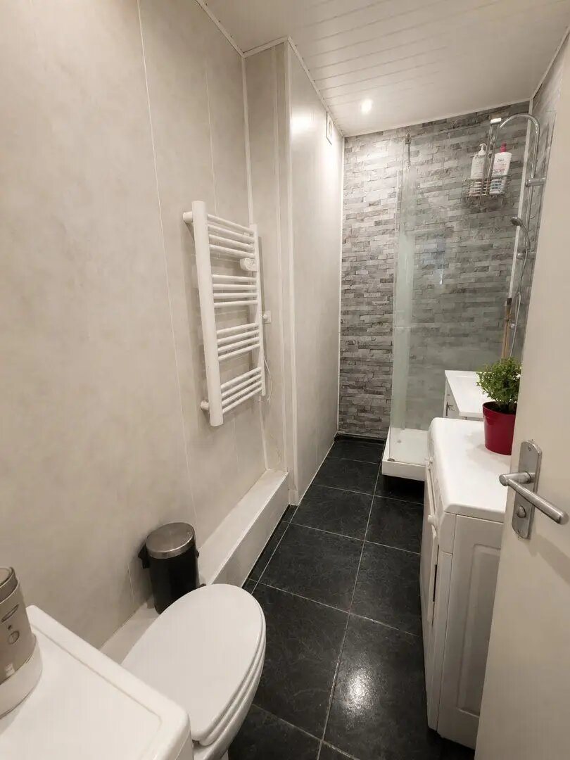 Appartement à vendre, 57m², Hérimoncourt
