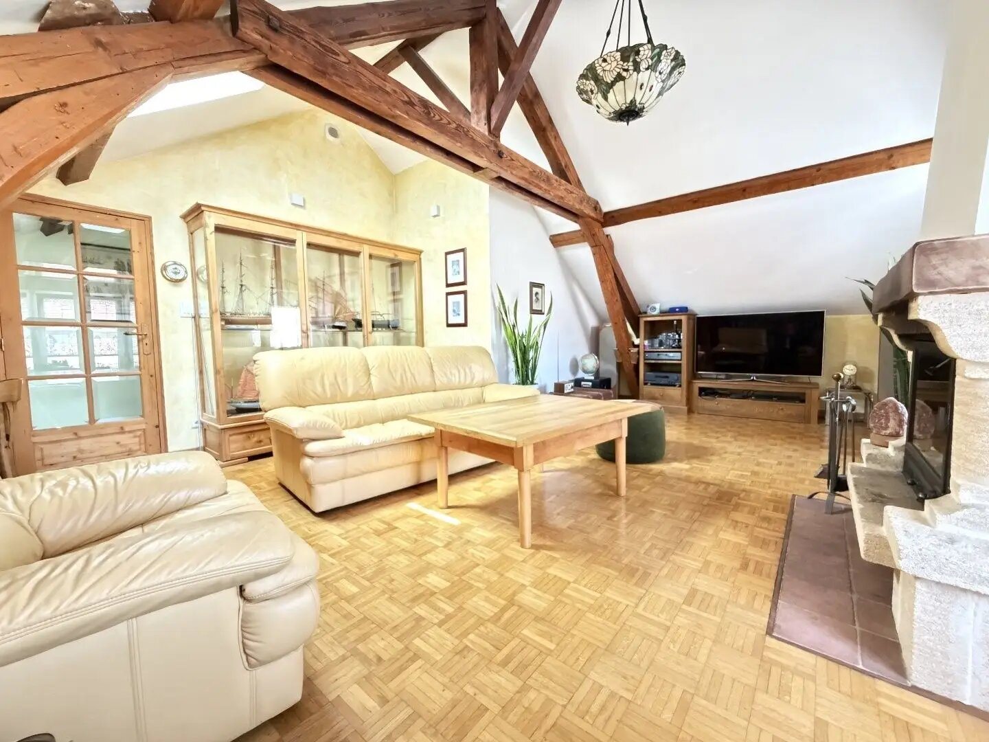Appartement à vendre, 99m², Belfort