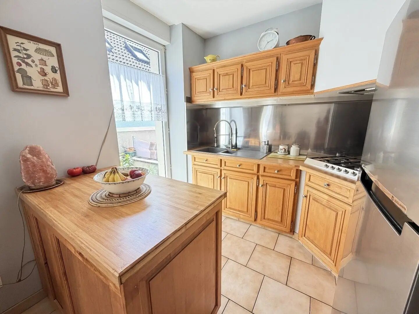 Appartement à vendre, 99m², Belfort