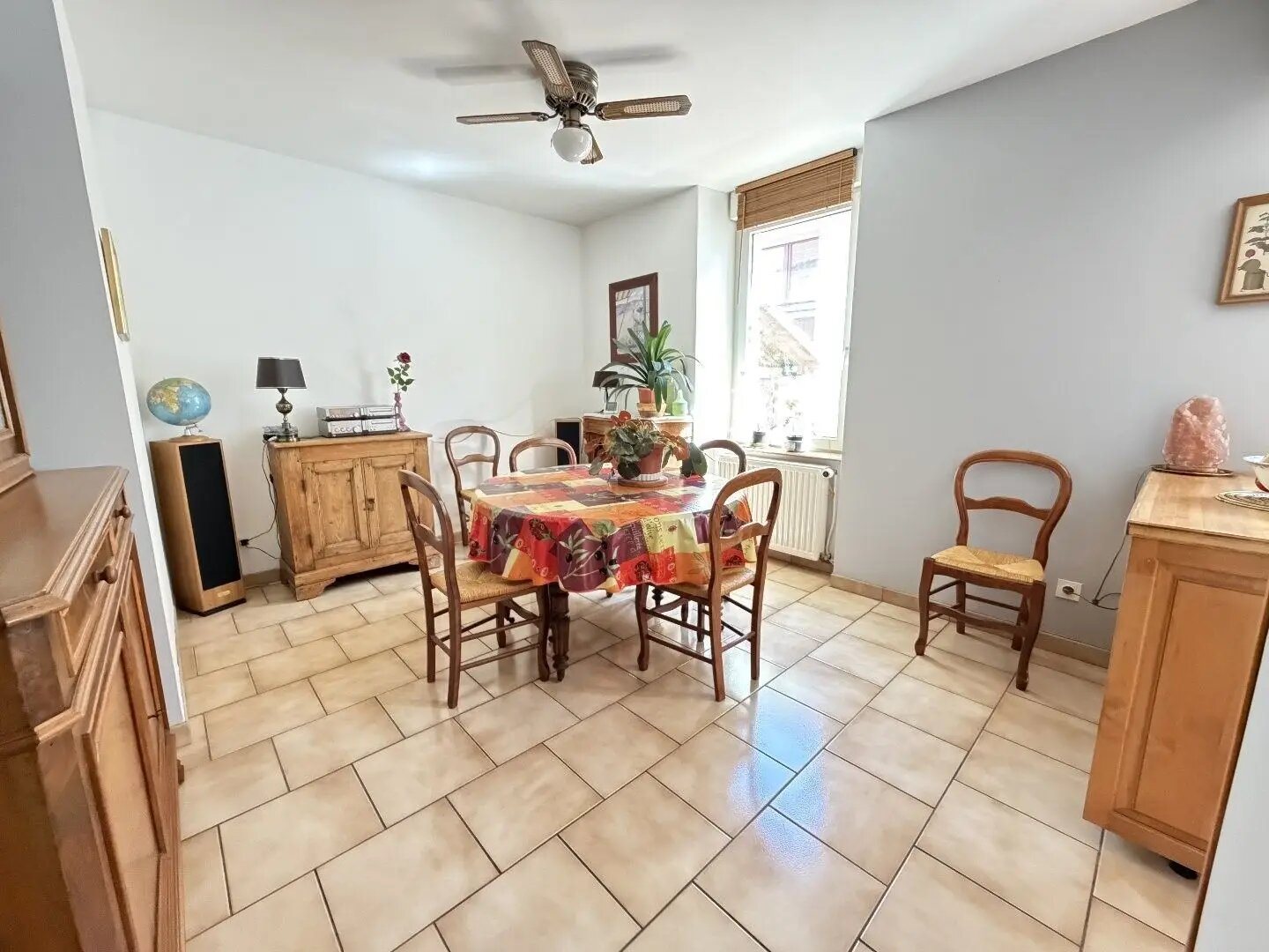 Appartement à vendre, 99m², Belfort