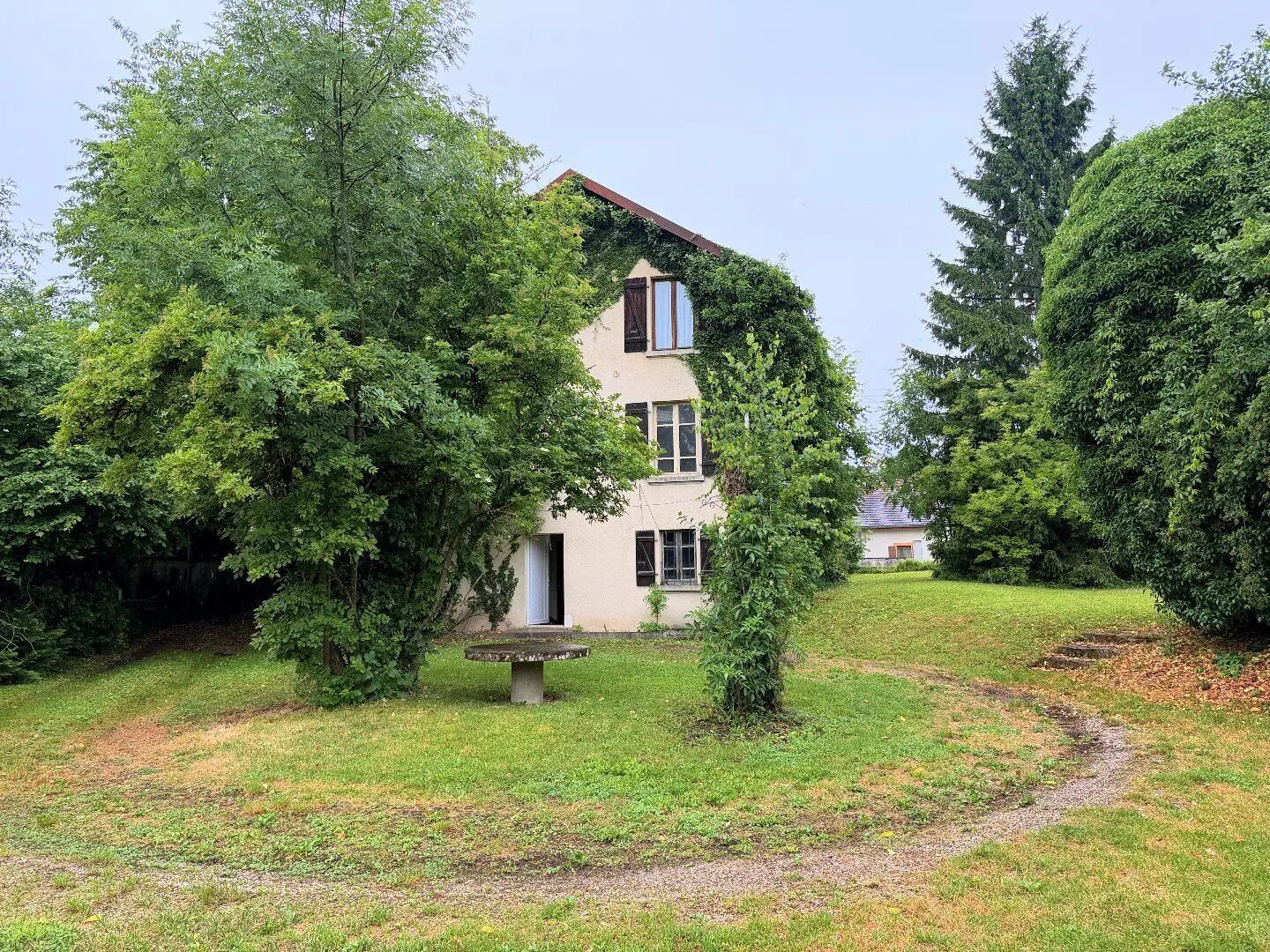 Maison à vendre, 100m², Valentigney