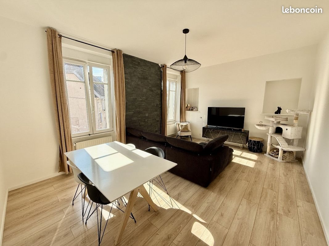 Appartement à vendre, 100m², Belfort