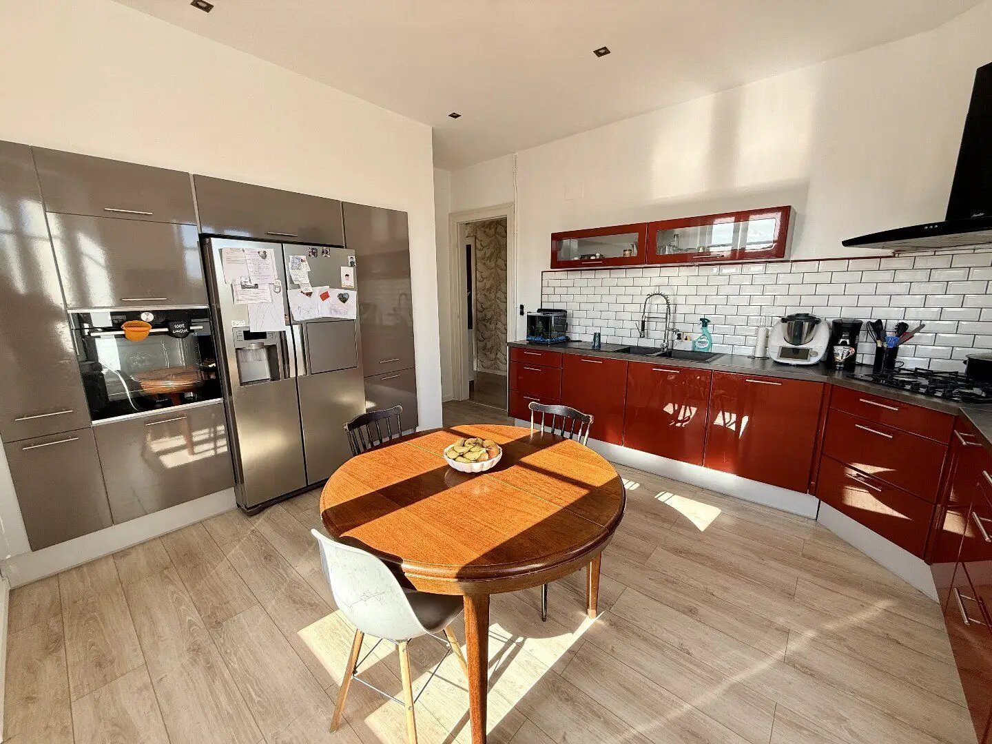 Appartement à vendre, 100m², Belfort