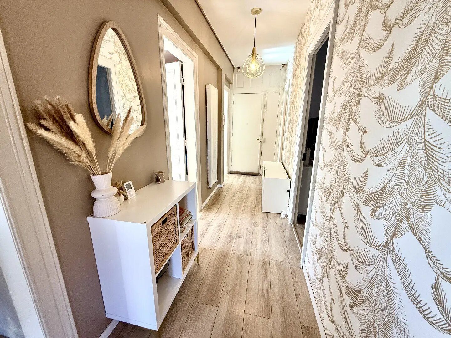Appartement à vendre, 100m², Belfort