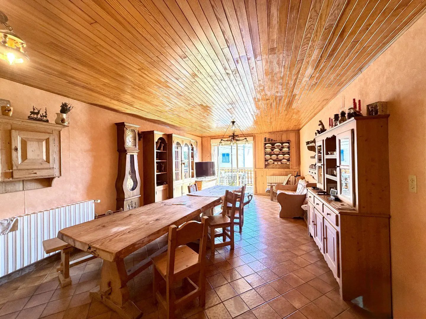 Maison à vendre, 190m², Uzelle