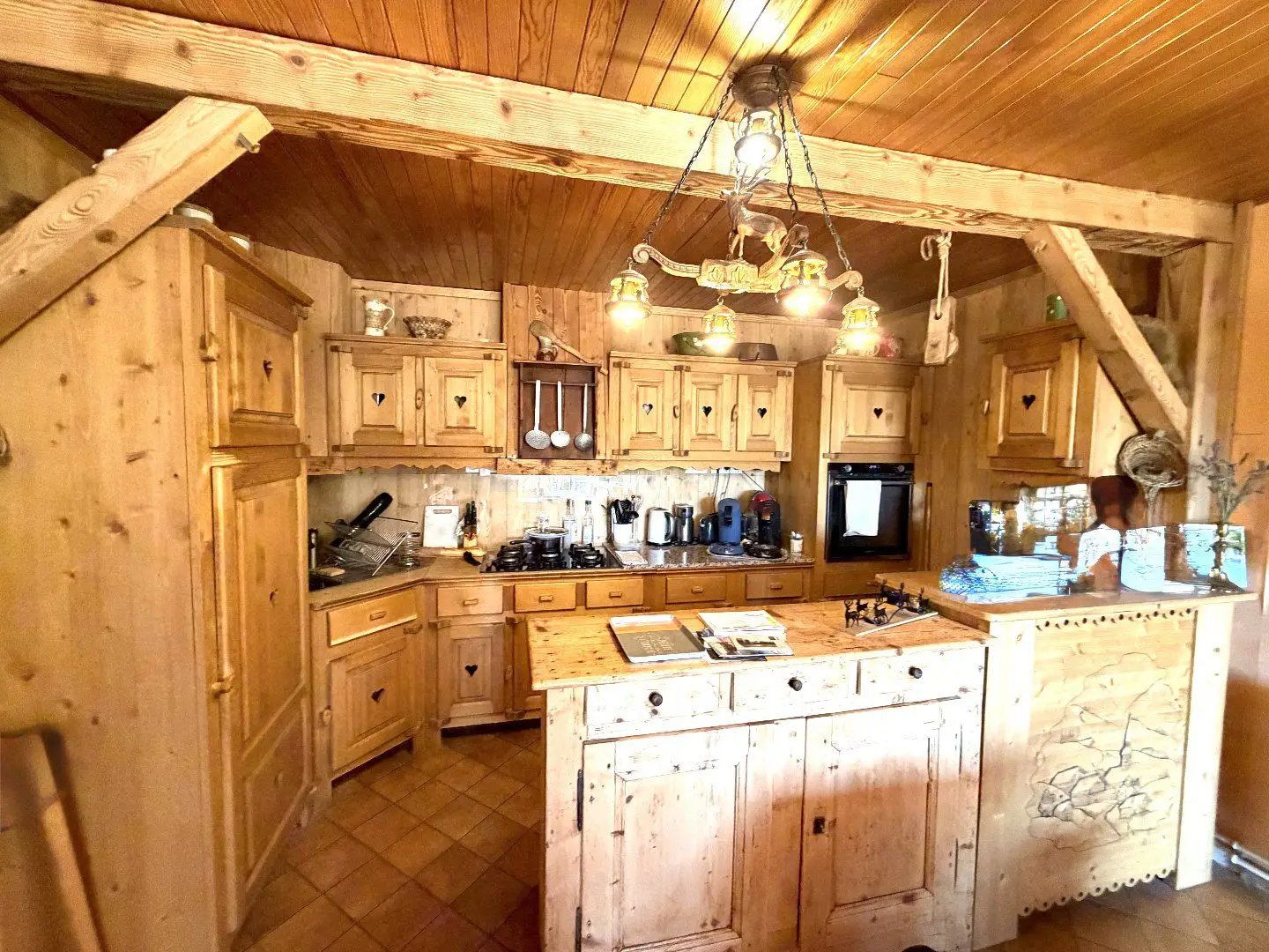 Maison à vendre, 190m², Uzelle