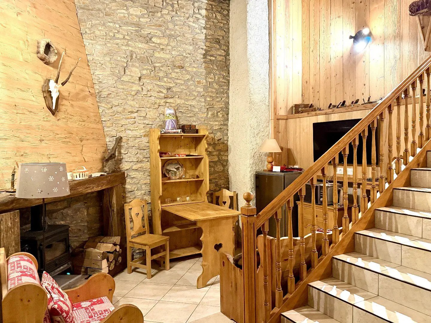 Maison à vendre, 190m², Uzelle