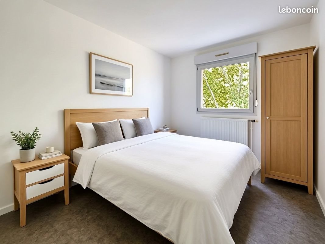 Appartement à vendre, 84m², Valdoie
