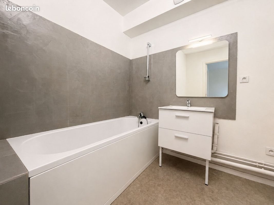 Appartement à vendre, 84m², Valdoie