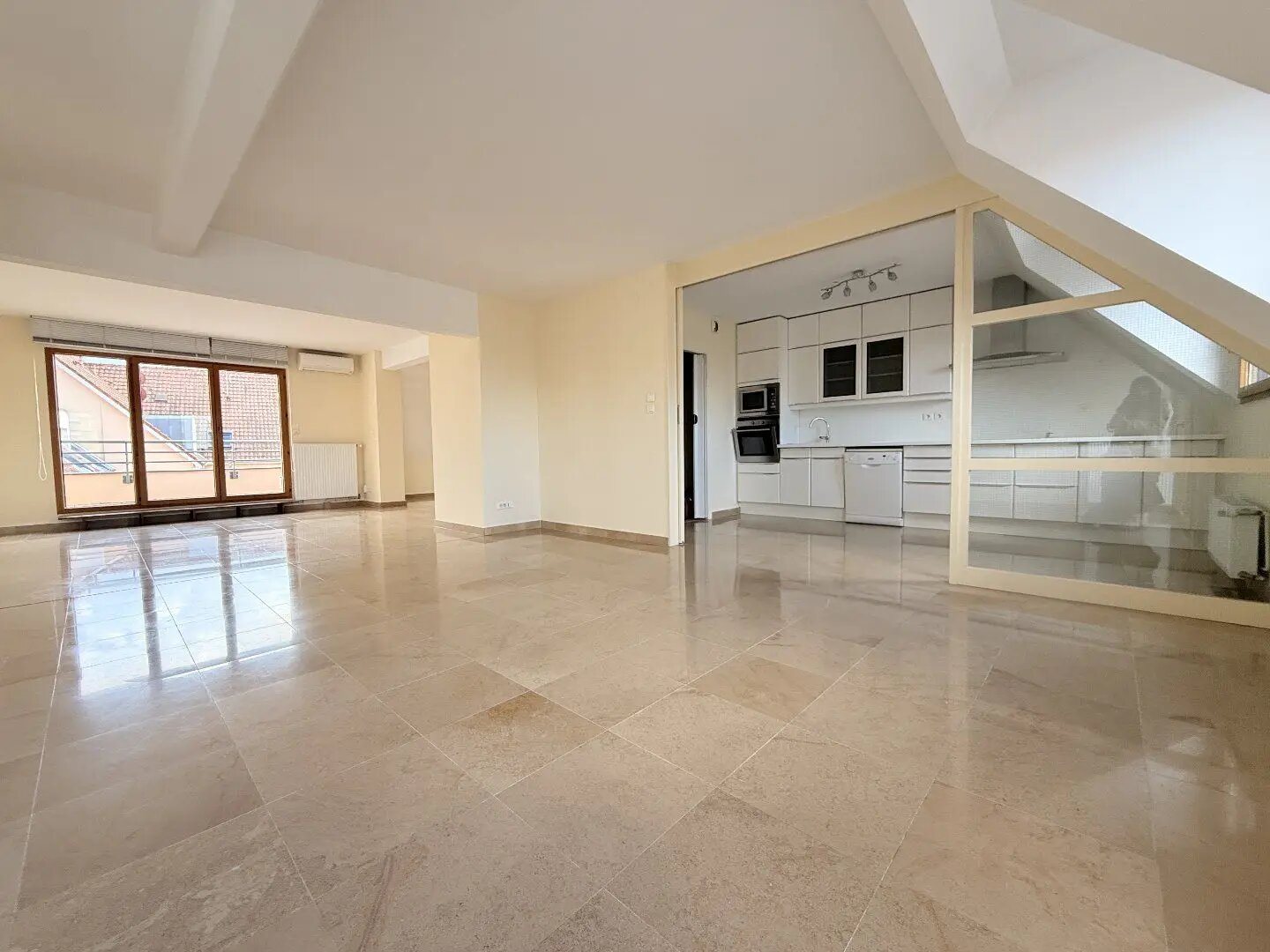 Appartement à vendre, 128m², Montbéliard
