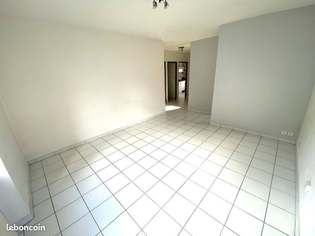 Appartement à louer, 54m², Belfort