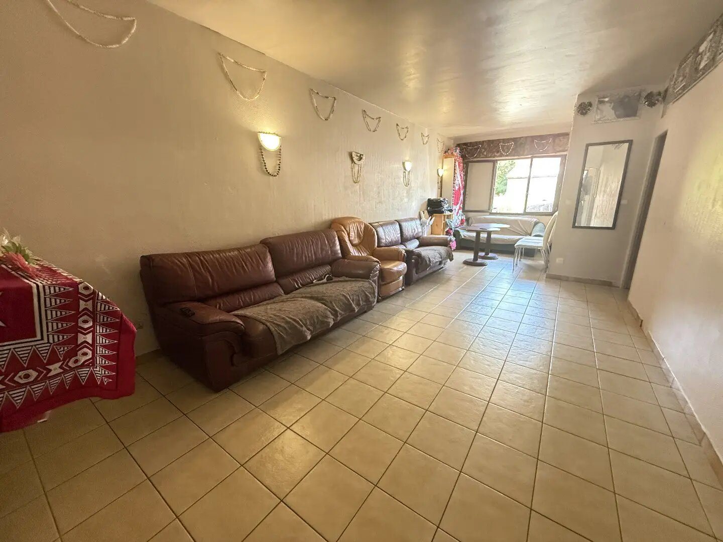 Appartement à vendre, 62m², Essert
