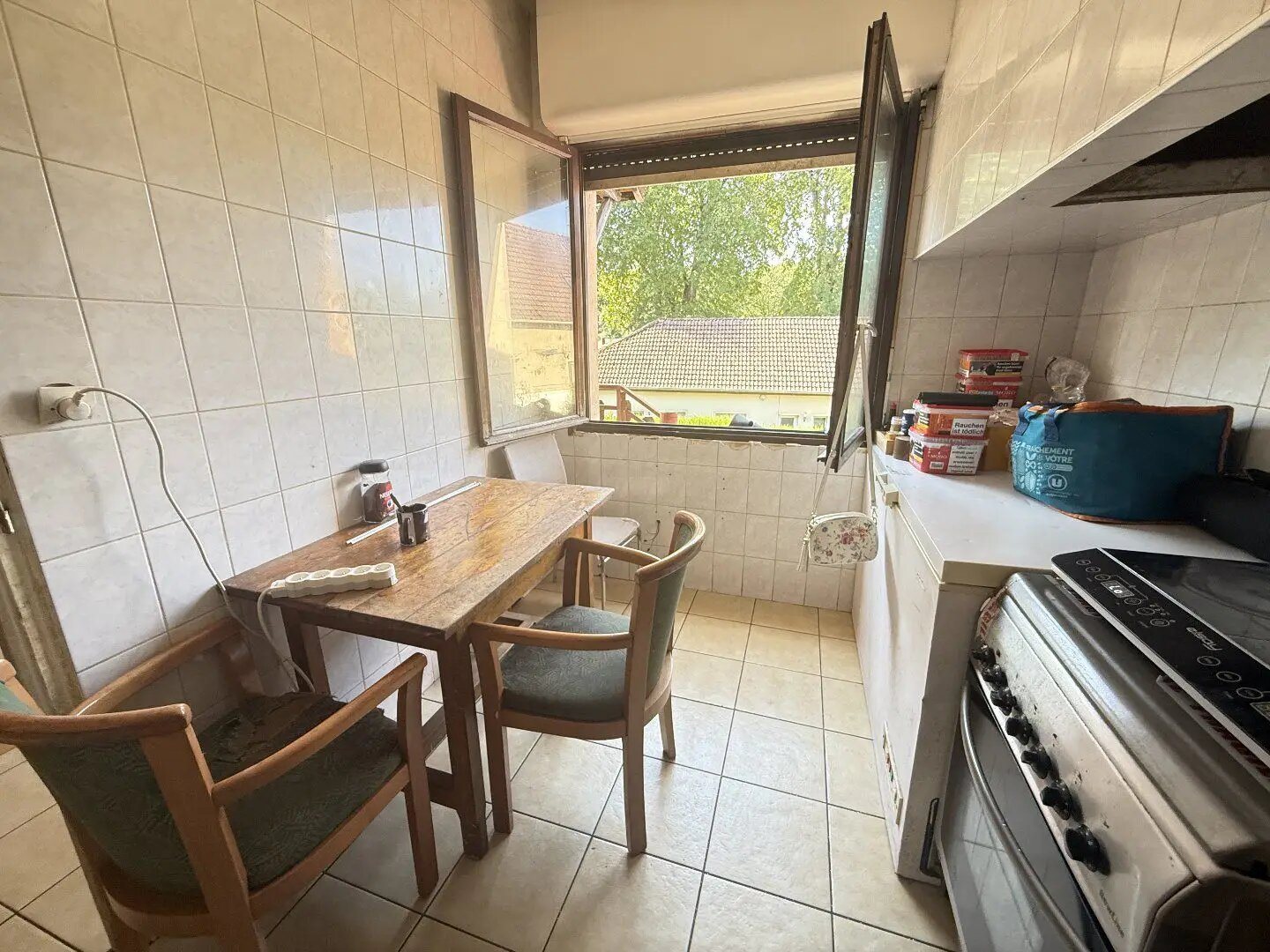 Appartement à vendre, 62m², Essert