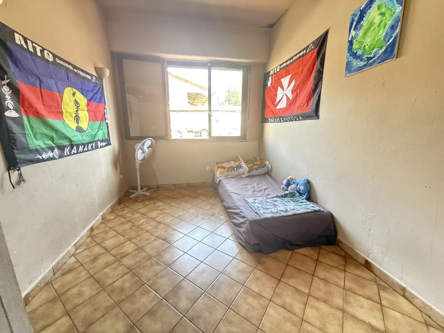 Appartement à vendre, 62m², Essert