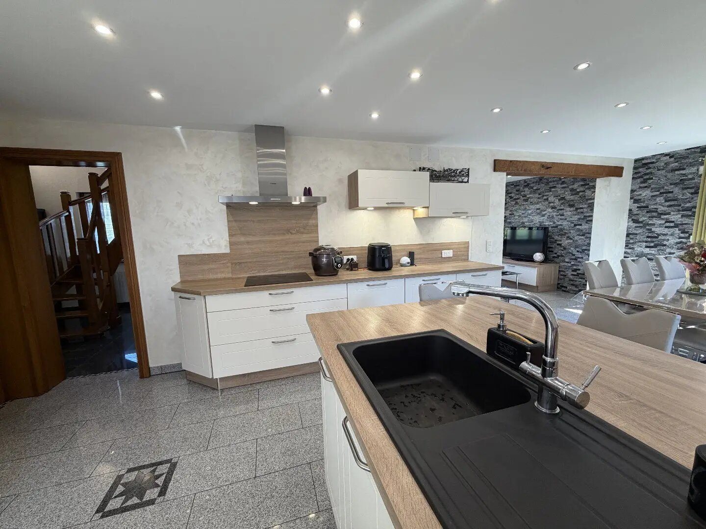 Maison à vendre, 116m², Nommay