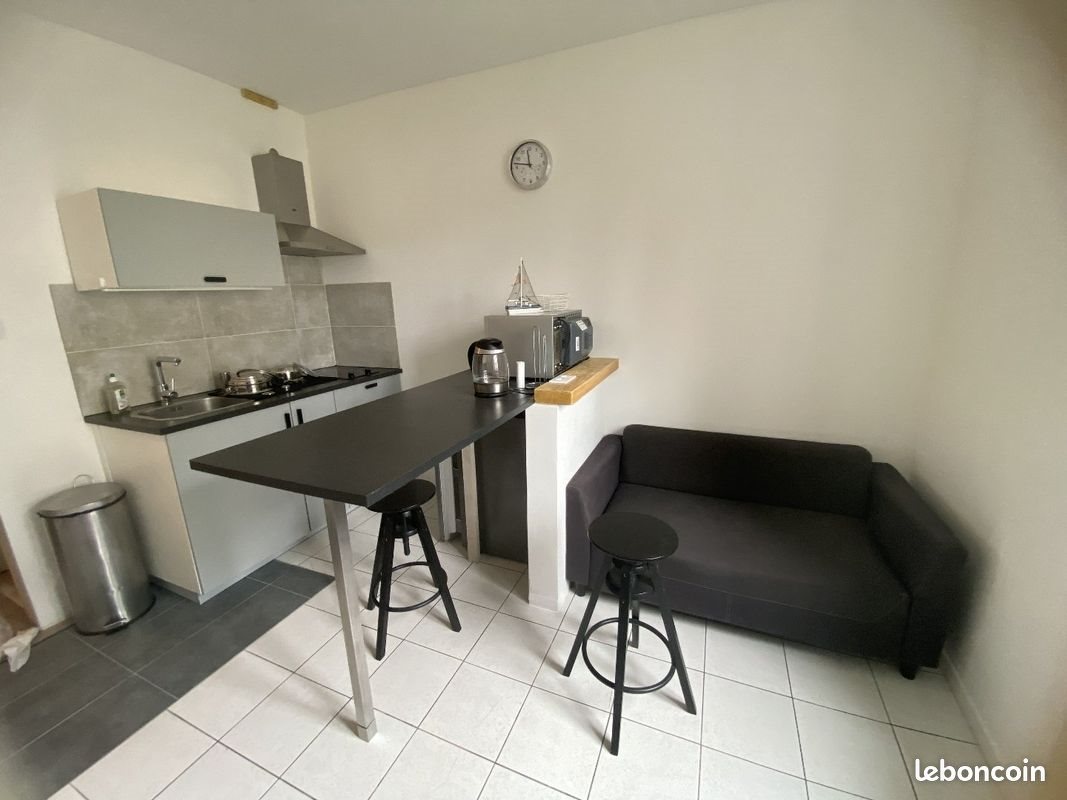 Appartement à louer, 31m², Belfort