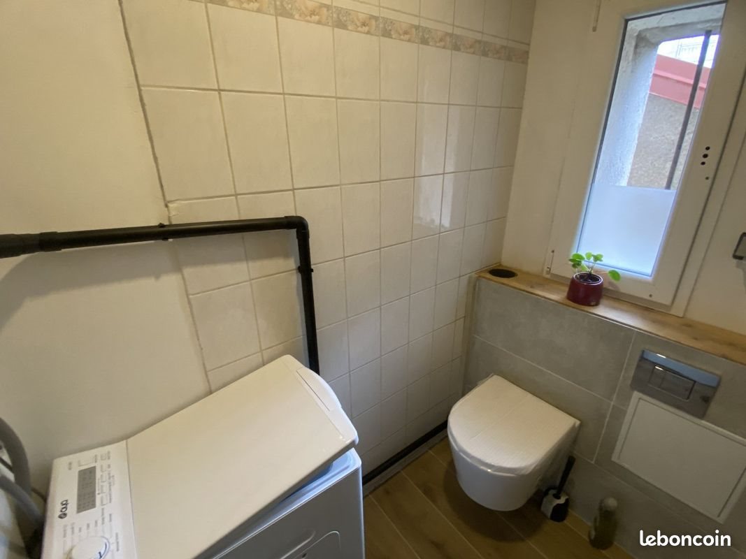 Appartement à louer, 31m², Belfort