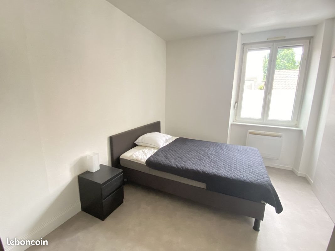 Appartement à louer, 31m², Belfort