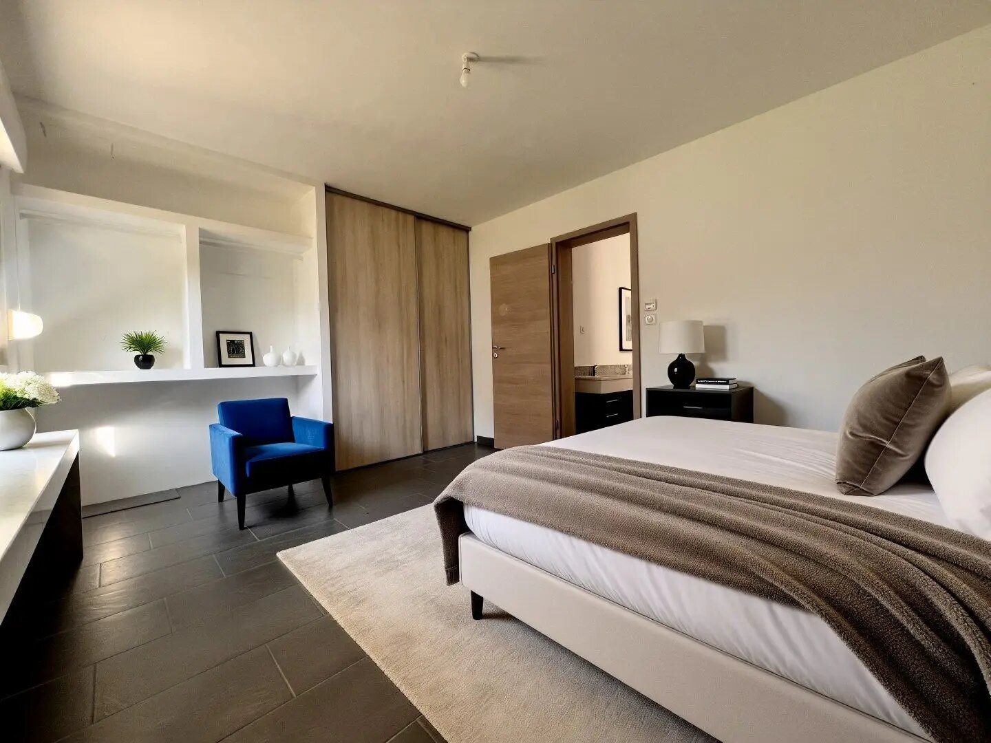 Appartement à vendre, 82m², Audincourt