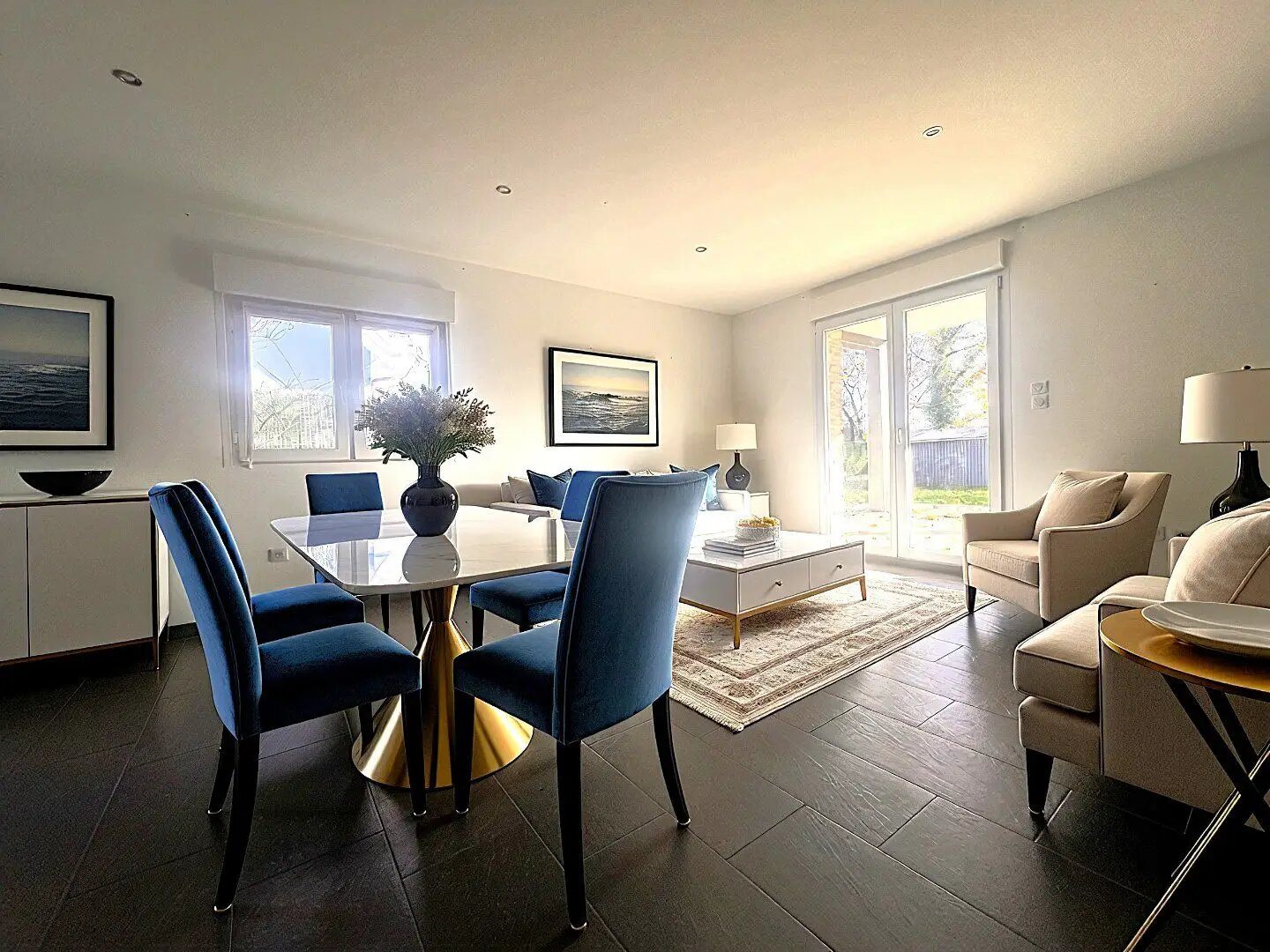 Appartement à vendre, 82m², Audincourt