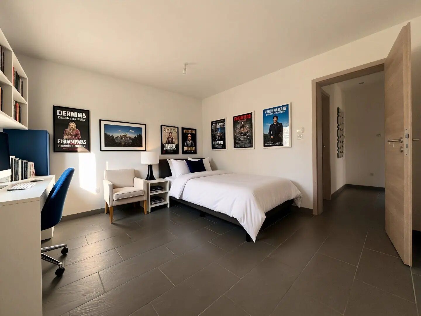 Appartement à vendre, 82m², Audincourt