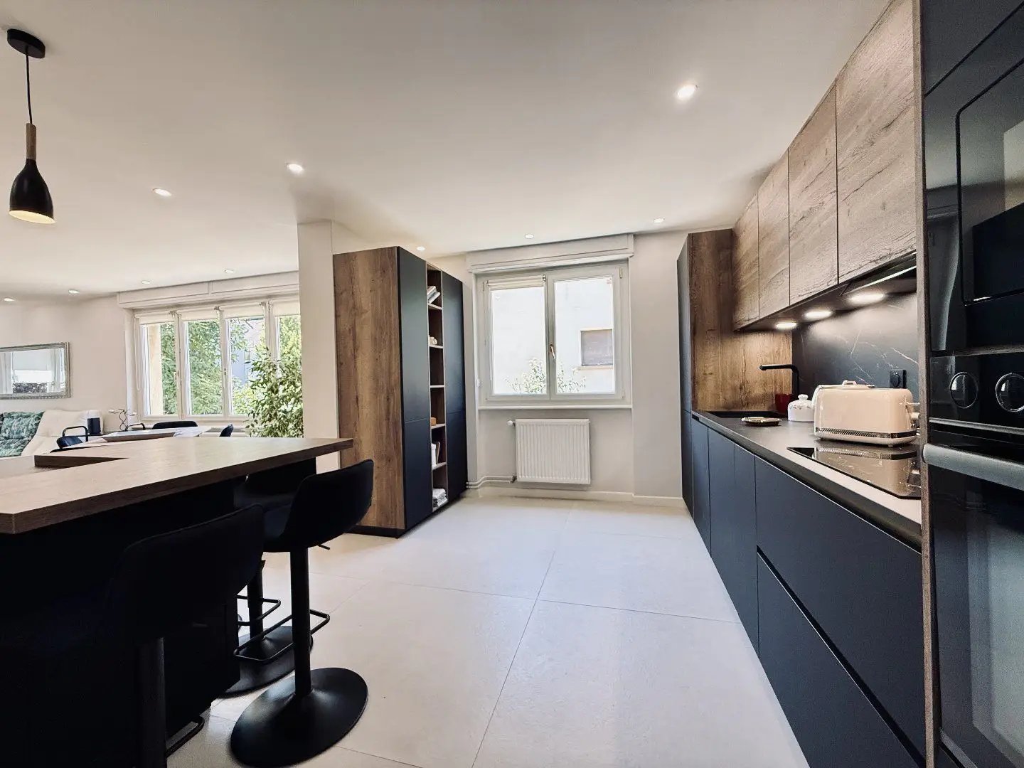 Appartement à vendre, 120m², Valdoie