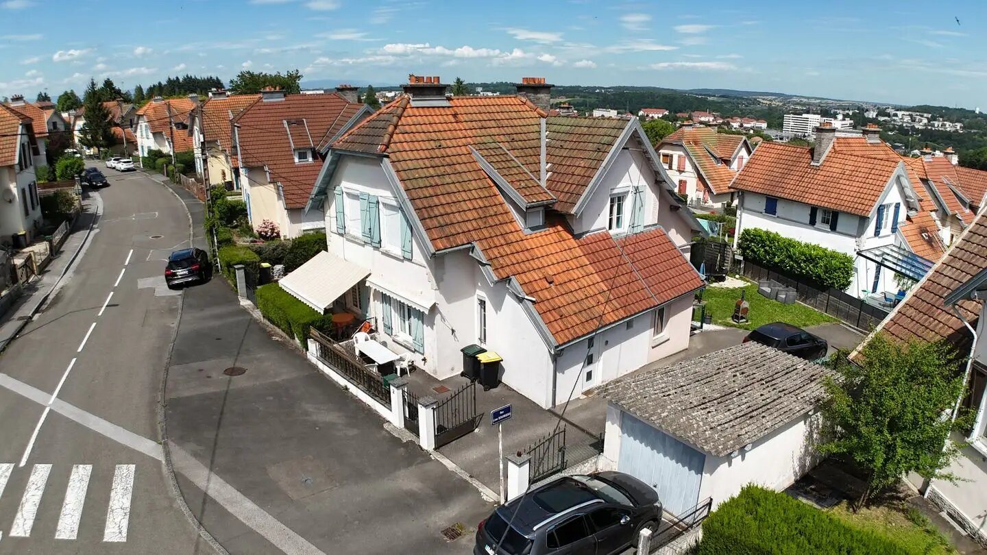 Maison à vendre, 85m², Montbéliard