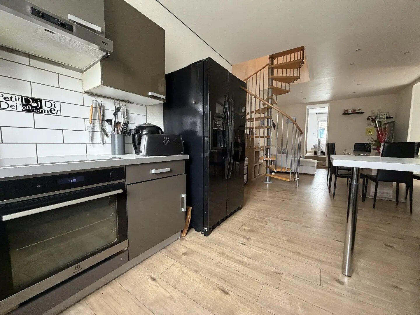 Maison à vendre, 85m², Montbéliard