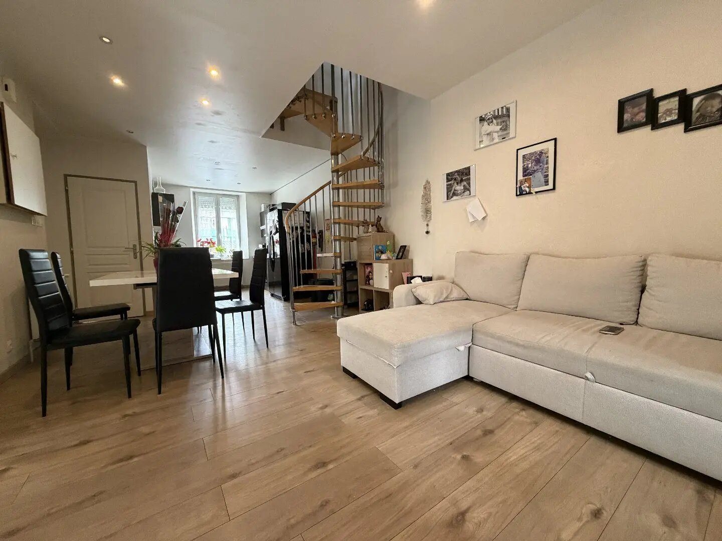 Maison à vendre, 85m², Montbéliard